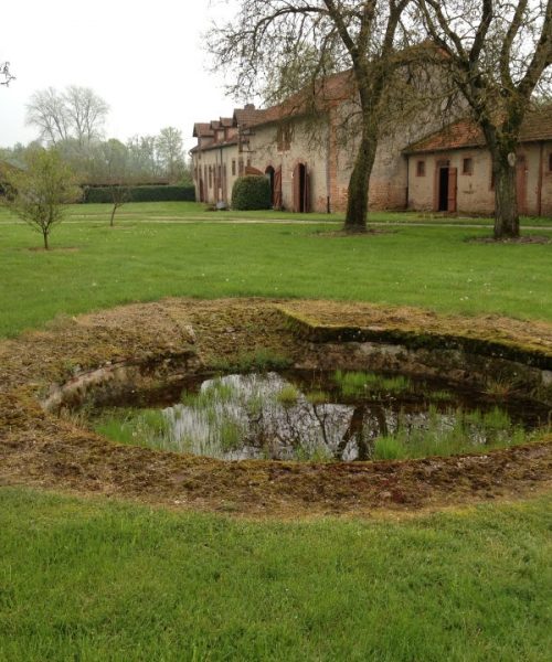 Pédiluve